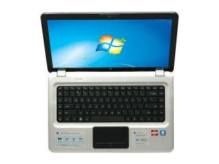 NEW HP Pavilion DV6 3210US Laptop Dual Core 3.0 GHz 500GB 4GB 15.6 