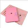 Rotary 360 Degree Leather Stand Case Cover for  Kindle Fire 7 