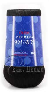 Outre Duby 100% Human Hair Weave  