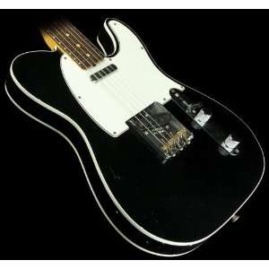  Fender Custom Shop 1961 Relic Telecaster Custom Electric Guitar 