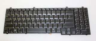 Dell Alienware Area 51 M17 Backlit LED UK Keyboard NEW  