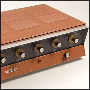   Heathkit Model AA 151 Integrated Amplifier • FULLY RESTORED  