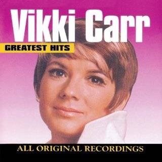 Vikki Carr   Greatest Hits