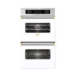  Viking VEDO5302TWHBR Double Wall Ovens