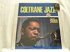 JOHN COLTRANE Coltrane Jazz McCoy Tyner 180 gram NEW LP