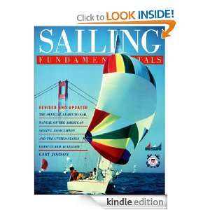 Start reading Sailing Fundamentals on your Kindle in under a minute 
