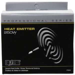  Exo Terra Ceramic Heater   250 watt Health & Personal 