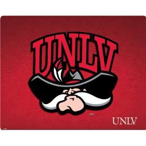  UNLV skin for Wii (Includes 1 Controller) Video Games