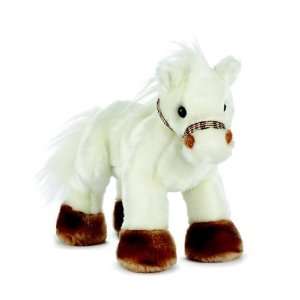  White Horse By Ganz Toys & Games