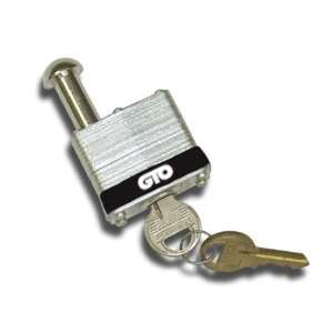  Secuirty Pin Lock for All GTO Gate Opener Models