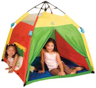 Pacific Play Tents One Touch Set Up Primary Tent NEW  