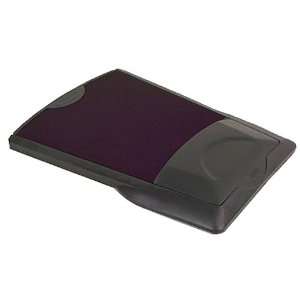   ErgoPAD Premiere Gel Mouse Pad (Black) (F8E255 BLK ) Electronics