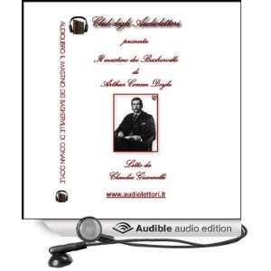   Audible Audio Edition) Arthur Conan Doyle, Claudia Giannelli Books