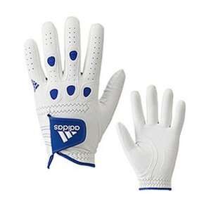  ADIDAS JAPAN Golf Gloves 3 Pack Set Size Cadet L Sports 