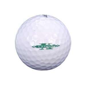  Laddie Mix Golf Balls AAAA