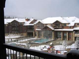 Grand Timber Lodge in Breckenridge, Colorado is the perfect resort in 
