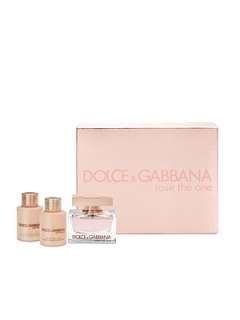 Dolce & Gabbana   DG Rose The One Set    