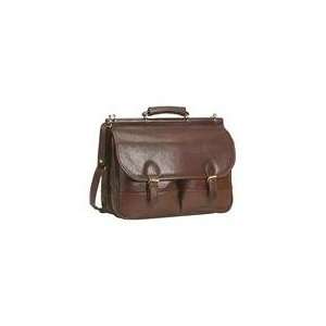  Dr. Koffer Fine Leather Accessories Gregory Dowel Bag 