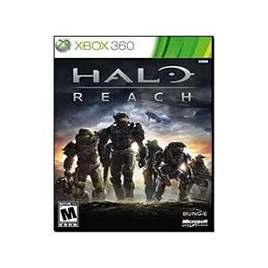  Halo Reach   Spanish (Xbox 360) Software