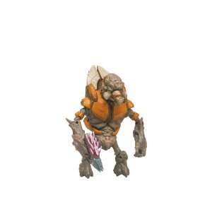   Halo Reach Series 2   Grunt Minor Action Figure Orange: Toys & Games