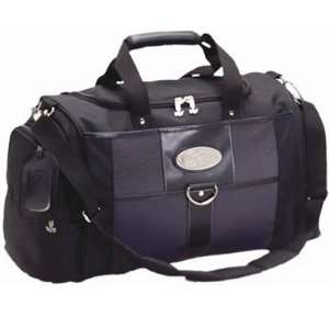Double Deluxe Black / Graphite Bowling Bag  Sports 