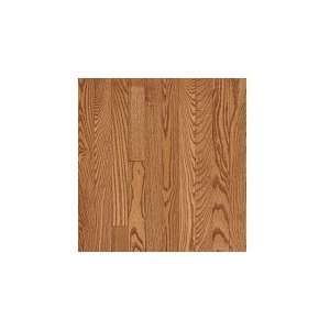   Wide Plank Oak Butterscotch 4in Hardwood Flooring