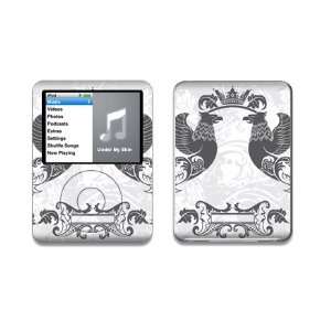  Love Skin Decal Protector for Ipod Nano 3rd Generation 