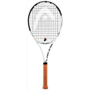 Head® 09 Youtek Speed Pro Tennis Racquet 4 1/8  Sports 