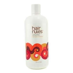  Whip ( For Curly Hair )   Hair Rules   Hair Care   470ml/16oz Beauty
