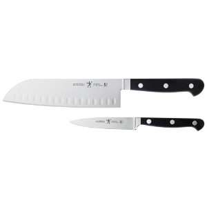 Henckels International Classic Forged Hollow Edge Stainless Steel 
