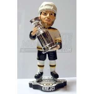   Stanley Cup Champions bobble head   NHL Bobbleheads