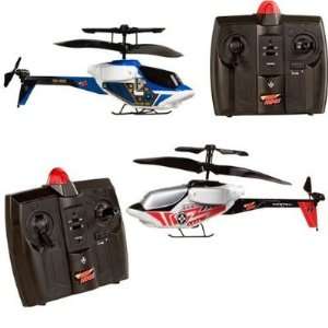    Air Hogs Battling Laser Havoc R/C Helicopters Toys & Games