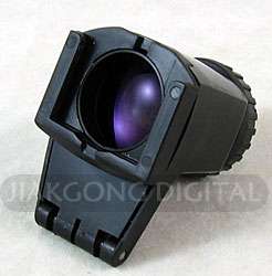 3x finder Magnifier F Canon Nikon Olympus Pentax  