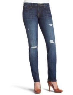  Levis 545 Misses Low Rise Skinny Jean Clothing
