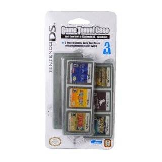 Nintendo DS Lite Game Card Case ~ A.L.S. Industries (45)
