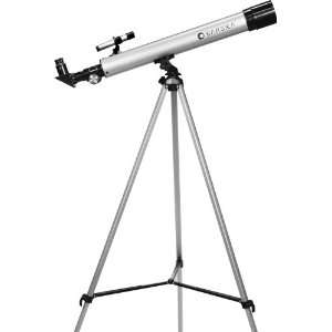  BARSKA 60050 Starwatcher Refractor Telescope Sports 