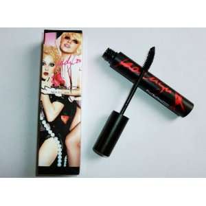  MAC Pro Graphic Garden Black Mascara Beauty