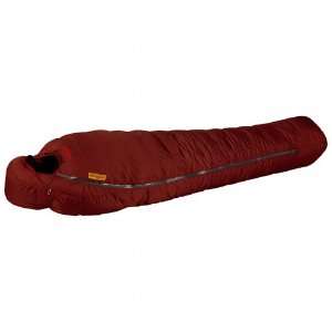  Mammut Altitude Winter Sleeping Bag 195cm: Sports 