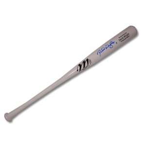 Autographed David Wright Bat   Marucci crafted Model  