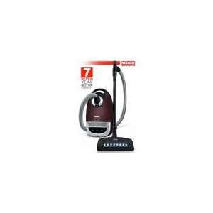  Miele Capricorn S5981 Vacuum Cleaner with SEB 236 