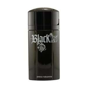  BLACK XS by Paco Rabanne Beauty