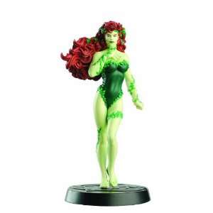   DC Comics Super Hero Figurine Collection #43 Poison Ivy Toys & Games