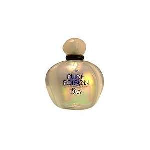  Dior Pure Poison Edp Spy 100ml /3.4oz (w) Beauty