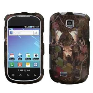 SAMSUNG T499 (Dart) Lizzo Deer Hunting Phone Protector 