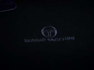 womens Sergio tacchini shirt sz xl nwt  