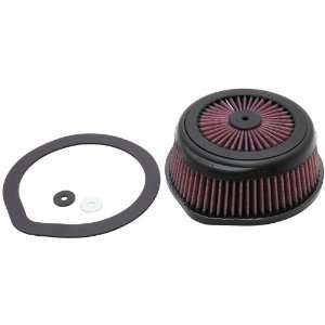   Replacement Round Air Filter   2009 Husqvarna WR300 300   All
