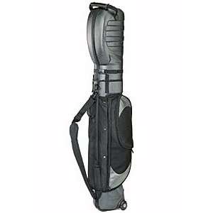    Bag Boy Hybrid HC Golf Bag / Travel Cover: Sports & Outdoors