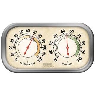   & Kitchen Weather Instruments Hygrometers