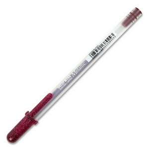 Sakura SAK 38924 Bruynzeel sakura Gelly Roll Metallic Gel Ink Pen   0 