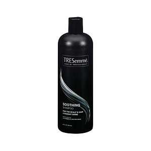  Tresemme Soothing Shampoo    25 oz. Beauty